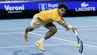 Tennis: Miami; Alcaraz fuori, battuto da statunitense Korda