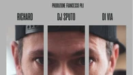 Roberto Pili vince il premio del pubblico a Hip hop Cinefest di Roma