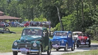 Torino festeggia i 90 anni della Topolino con un raduno internazionale