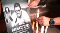 Colombia, arrestato il presunto killer del giornalista Cristian Herrera