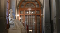 Attacco hacker agli Uffizi, una ventina le macchine compromesse