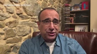 Carlo Conti: "Il 13 febbraio io, Pausini e i Big di Sanremo ricevuti da Mattarella"