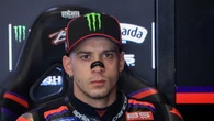 MotoGp: ricorso Aprilia contro squalifica Bezzecchi a Brno