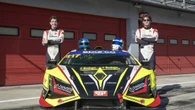 GT Sprint, Arduini punta al salto di qualità nel 2026 con Lamborghini