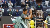 Roland Garros: Darderi batte Offner e va al secondo turno