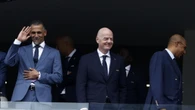 Anche la BBC conferma, è Infantino l'uomo ovunque dei Mondiali