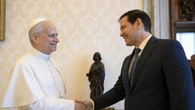 Il Vaticano conferma, il Papa vede Rubio il 7 maggio alle 11.30