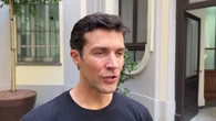Ballo in Bianco, Roberto Bolle: "In Piazza San Carlo ci sara' una grande lezione di danza"