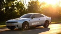 Stellantis testa su strada prima Dodge con batterie allo stato solido
