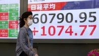 Borsa: Tokyo, apertura in rialzo (+1,20%)