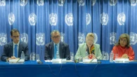Messico, cooperazione Onu-Italia per rafforzare il sistema penitenziario