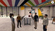 Valore D, progetto con tecnologia immersiva contro discriminazioni di genere