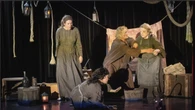 'Desdemona-Studio 1', all'Opera di Roma le detenute-attrici di Rebibbia