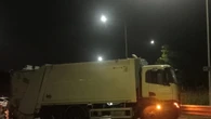 Rubano camion per la raccolta rifiuti e assaltano azienda orafa a Pisa