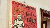Fortissimi sul ring, così gli emigranti italiani cercarono riscatto negli Usa