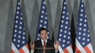 Rubio, 'possibile un accordo con l'Iran già oggi'