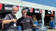 Moto: Iannone torna a vincere al Mugello, sua gara-2 della Bagger World Cup