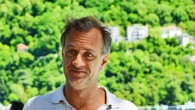 FuoriConcorso, sulle rive del Lago di Como la storia dell'auto tedesca