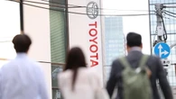 Toyota annuncia ulteriore taglio della produzione di 100mila veicoli