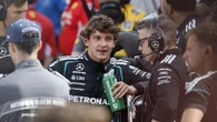F1, Gp di Monaco: vince Antonelli, seconda la Ferrari di Hamilton