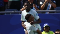 Mondiali: Dembelè 'concentrati perché le sfide future saranno più dure'