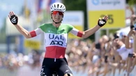 Longo Borghini da record, vince il settimo titolo italiano