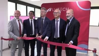 Lutech: Nasce a Napoli il nuovo AI Transformation Hub