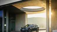 Con Dacia Bigster Hybrid 155 l'efficienza entra nel cuore del nuovo C-Suv