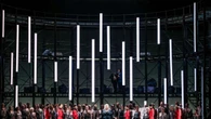 Un'inedita Turandot in scena al Lirico di Cagliari, la regia fa discutere