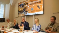 Trieste celebra James Joyce e il suo Ulisse con il festival Bloomsday