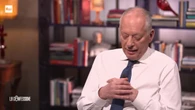 Nando Dalla Chiesa: "Se un delitto e' firmato, tutti si voltano dall'altra parte"
