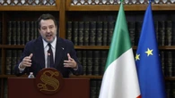 Lega sulla sicurezza, stretta anche per i giovani stranieri che violano le leggi