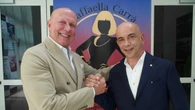 Nasce la Fondazione Carrà, parla il figlio Gian Luca e racconta l'adozione