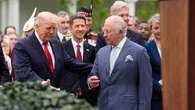 Carlo condanna l'attacco a Washington, la violenza non vincerà