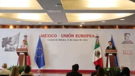Messico-Ue, accordo su sicurezza e lotta al crimine organizzato