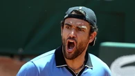 Roland Garros: Berrettini, impensabile giocare così fino a poche settimane fa
