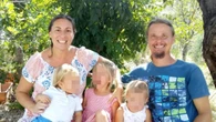 Meloni, senza parole per le ultime notizie sulla famiglia nel bosco