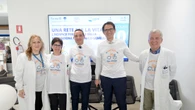 Al Gemelli l'hospice perinatale accompagna le famiglie con diagnosi complesse