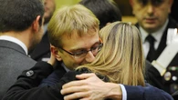 La madre di Alberto Stasi, 'ho vissuto ogni giorno con il fiato sospeso'