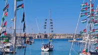 Israele, 'Hamas dietro la Flotilla, intervento in conformità con il diritto'