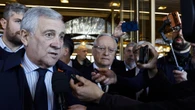 Tajani, ho convocato domani l'ambasciatore israeliano dopo divieto a Pizzaballa
