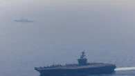 Cbs, due navi militari Usa hanno attraversato Hormuz schivando raid iraniani