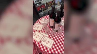 Nigiotti porta a Sanremo non solo la musica ma anche il suo vino
