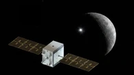 Luna, un satellite europeo osserverà gli impatti sulla faccia nascosta
