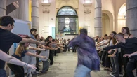 Museo Egizio e Galata insieme per la Giornata Mondiale del Rifugiato