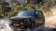 La Jeep Renegade brasiliana cambia look e contenuti