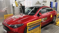 Green NCAP, la classifica provvisoria del 2026
