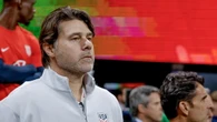 Calcio: Pochettino, se i miei agenti hanno visto il Milan? Possibile