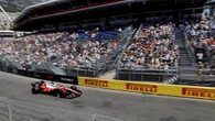 F1: Monaco; Mercedes Antonelli in pole, terza la Ferrari di Hamilton