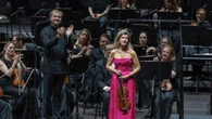 La violinista Mutter ha aperto il Ravenna Festival, 50 anni di carriera